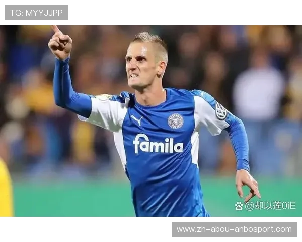 德甲各足球队的经典外号及来历介绍