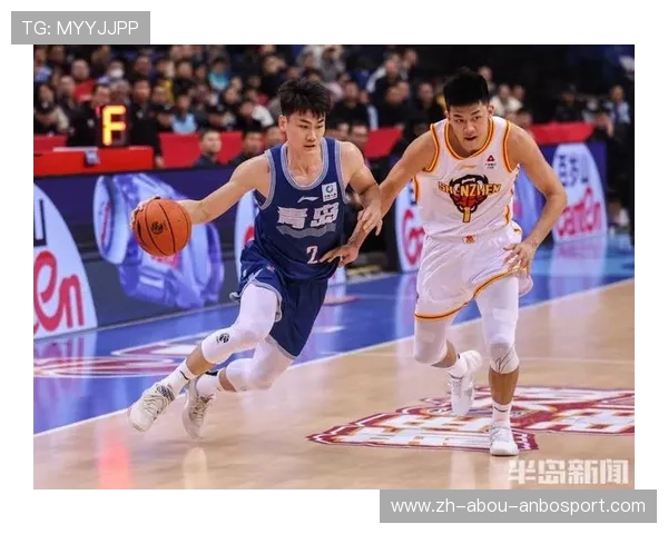 青岛CBA球队球员 青岛队的球员与他们的实力