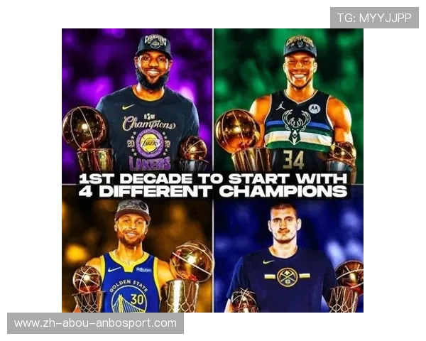 近年NBA总冠军回顾勇士王朝还是湖人崛起 近年NBA总冠军回顾勇士王朝还是湖人崛起