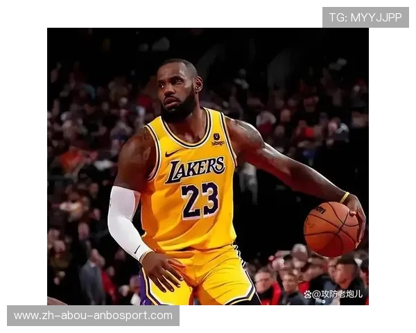 詹姆斯在NBA的影响力有多大 詹姆斯在NBA的影响力有多大