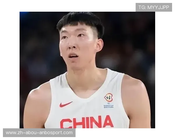 这就是中国的顶薪中锋周琦罚球低迷12连失背后原因几何 这就是中国的顶薪中锋周琦罚球低迷12连失背后原因几何